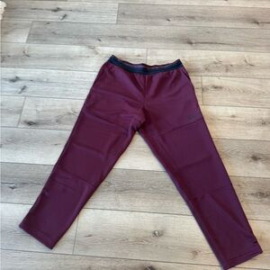 Nike Pro Dryfit pants Men’s  Large